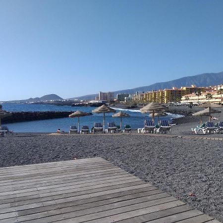 Tenerife Holiday Home Candelaria Esterno foto