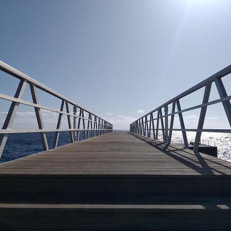 Tenerife Holiday Home Candelaria Esterno foto