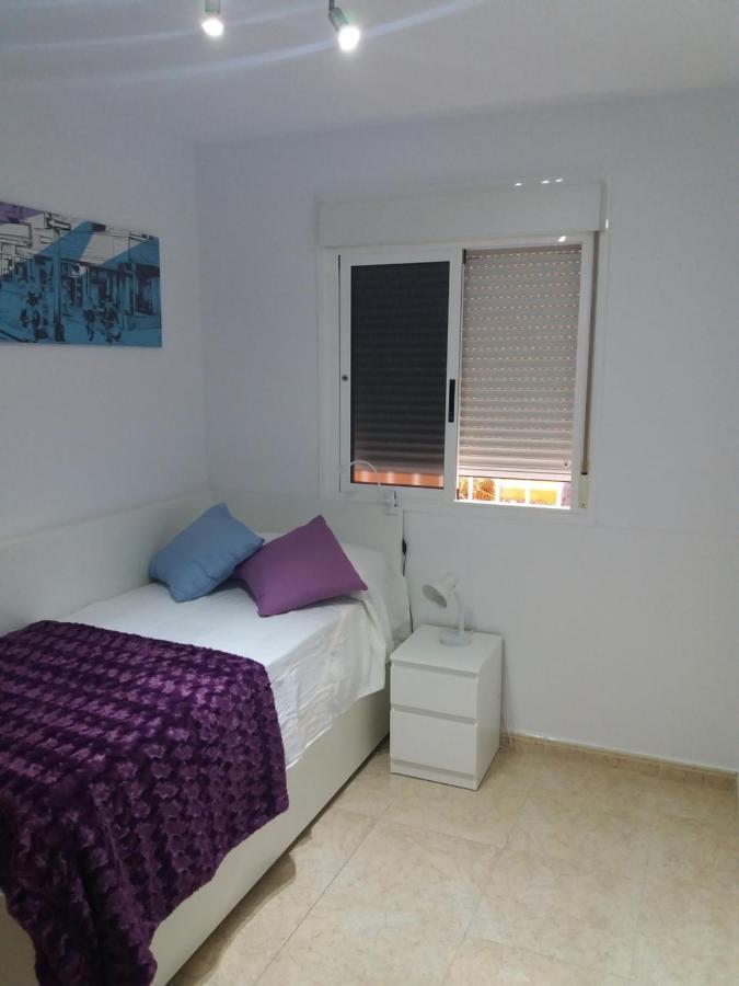 Tenerife Holiday Home Candelaria Esterno foto
