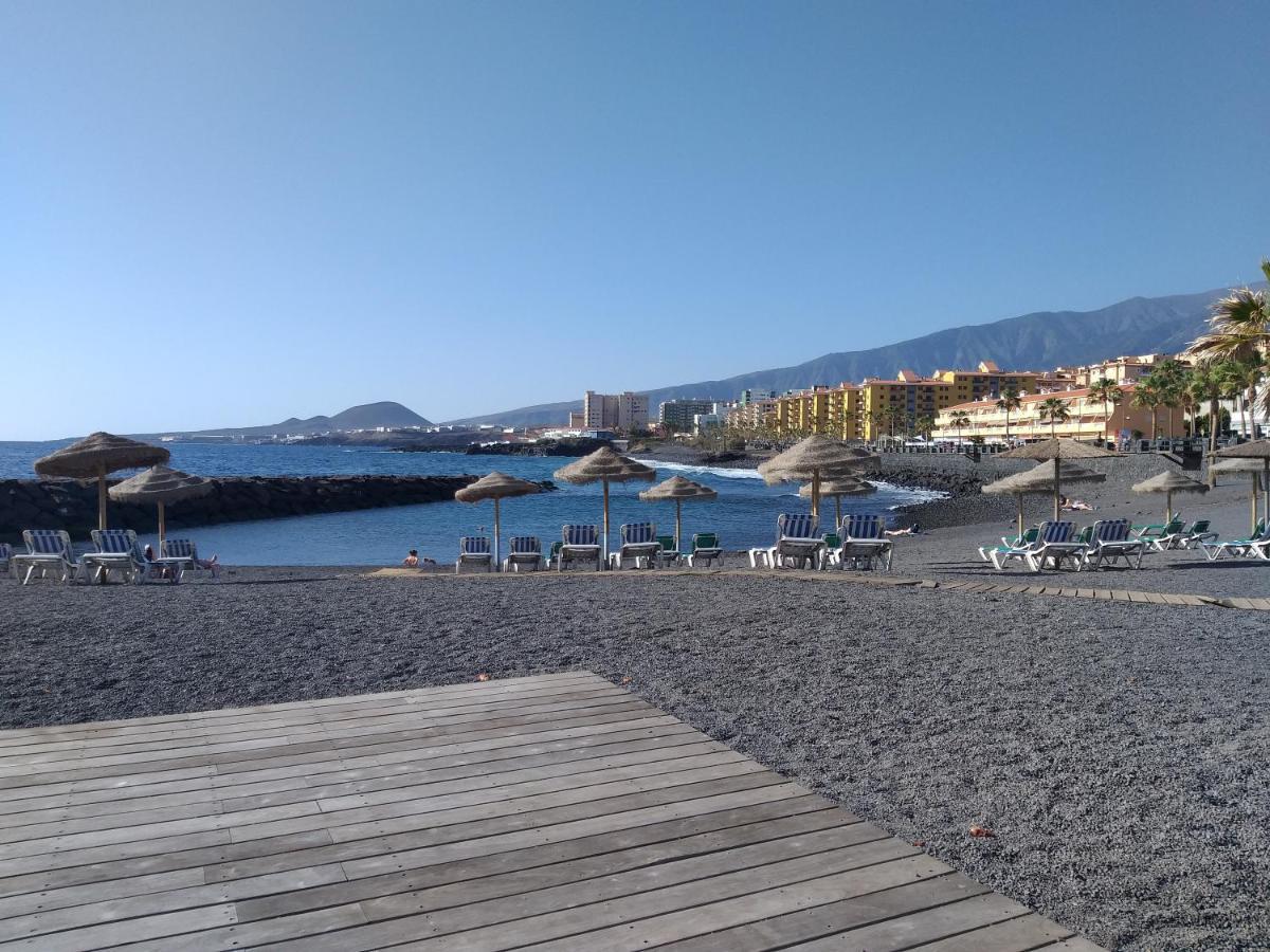 Tenerife Holiday Home Candelaria Esterno foto