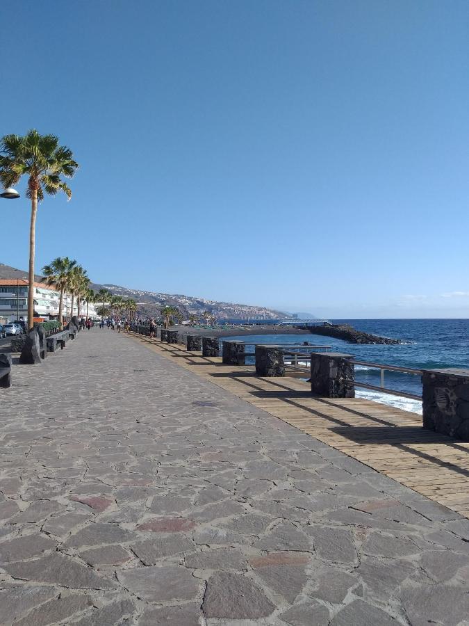 Tenerife Holiday Home Candelaria Esterno foto