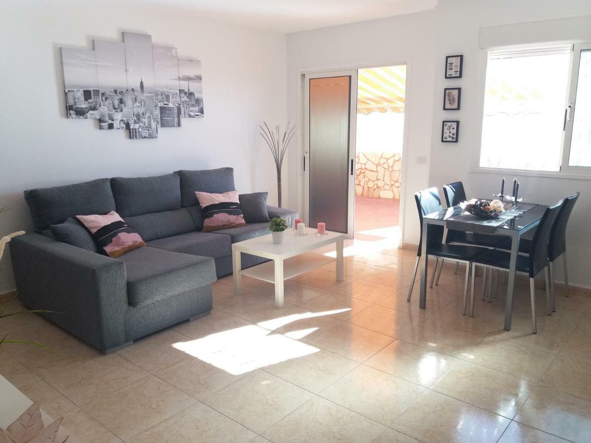 Tenerife Holiday Home Candelaria Esterno foto