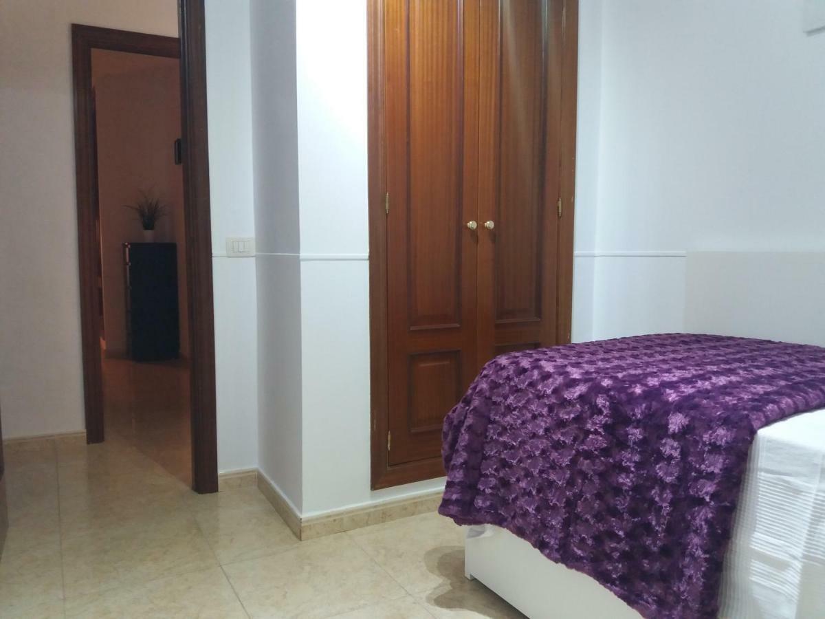Tenerife Holiday Home Candelaria Esterno foto