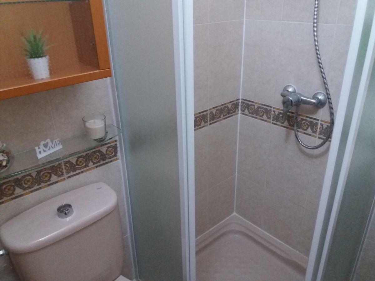 Tenerife Holiday Home Candelaria Esterno foto