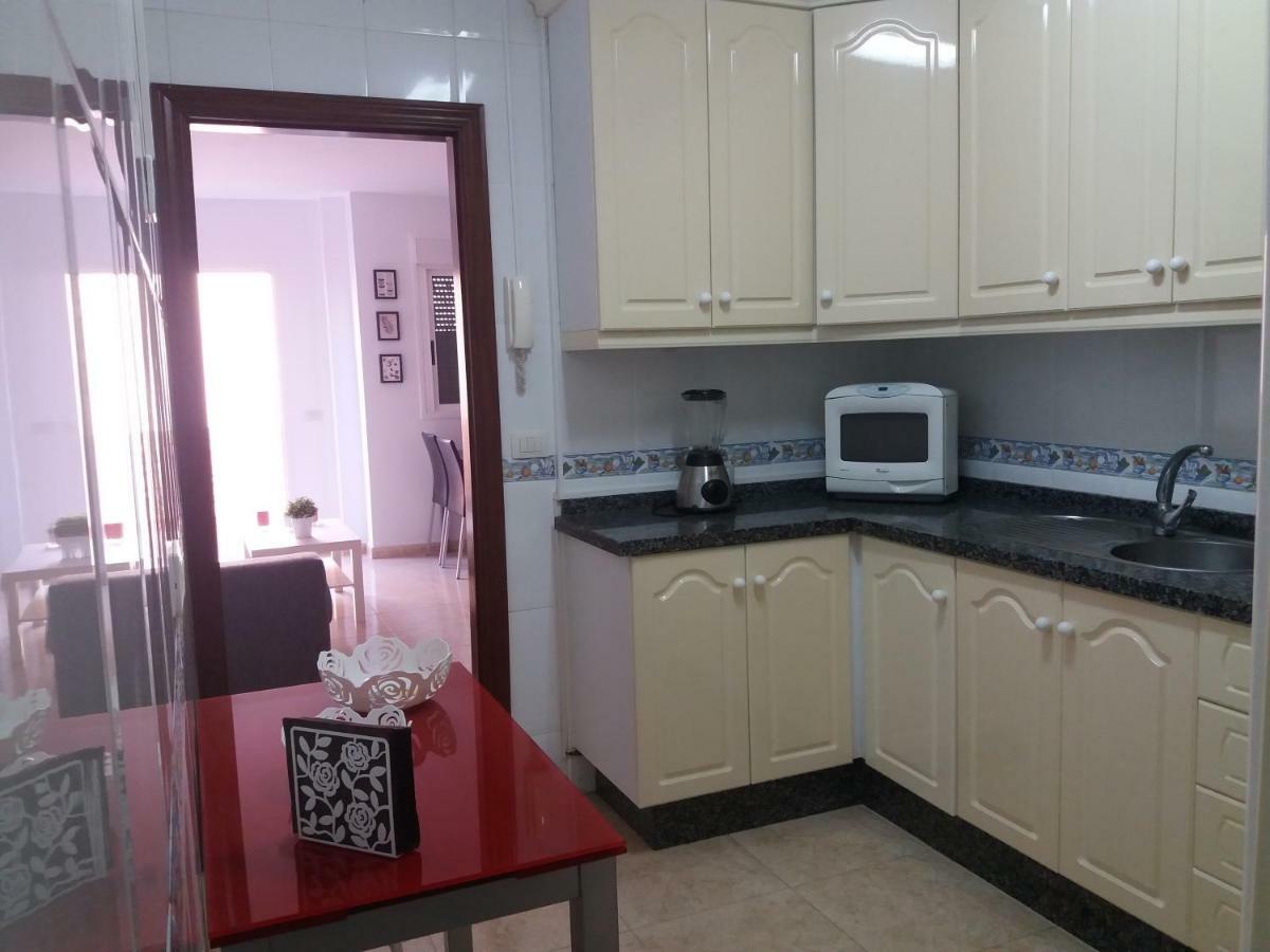 Tenerife Holiday Home Candelaria Esterno foto