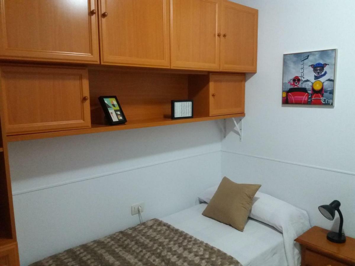 Tenerife Holiday Home Candelaria Esterno foto