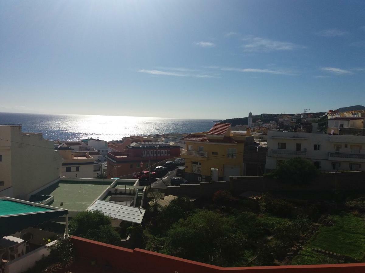 Tenerife Holiday Home Candelaria Esterno foto