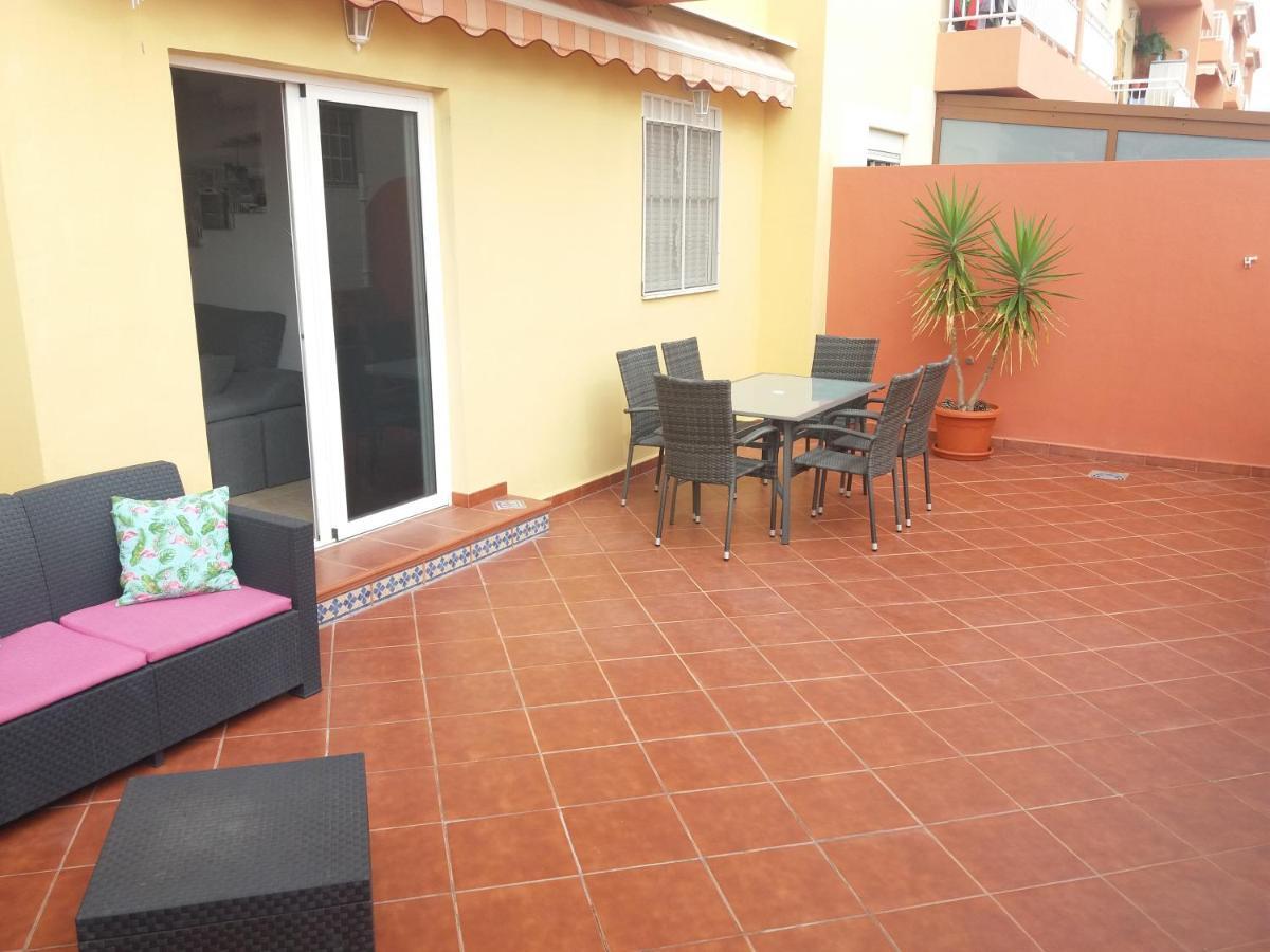 Tenerife Holiday Home Candelaria Esterno foto