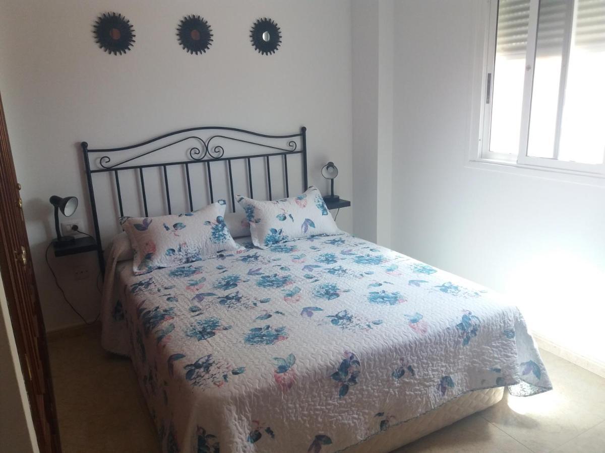 Tenerife Holiday Home Candelaria Esterno foto